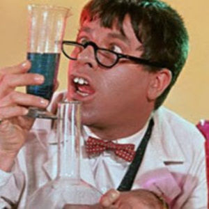 Meet your Posher, Bob